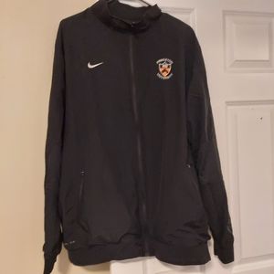 Princeton University Rain Jacket XXL